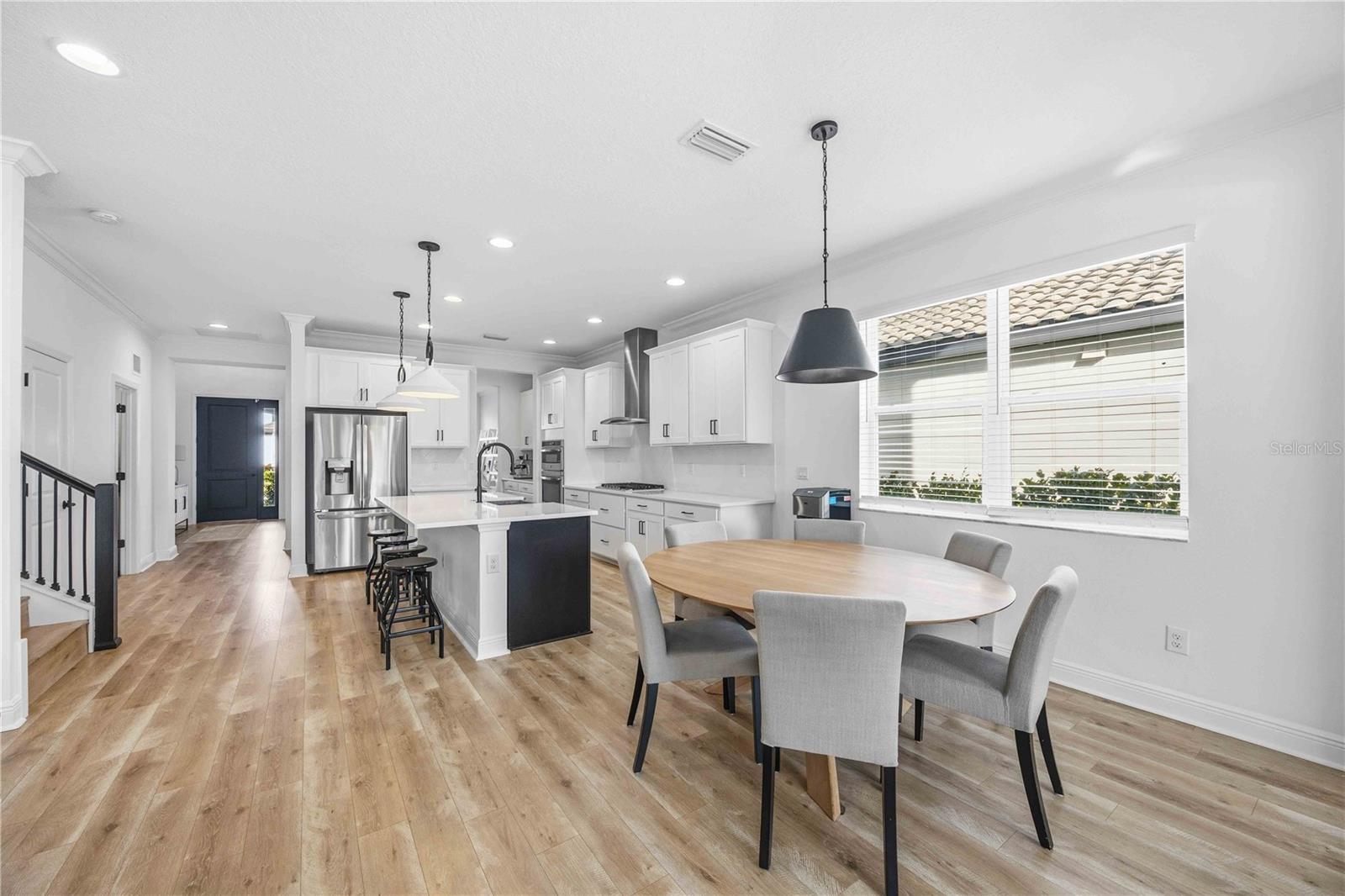 WORTHINGTON PH 1 - Residential