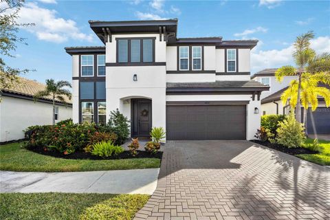 Photo of 4837 Antrim Drive, Sarasota, FL 34240 (MLS # A4671620)