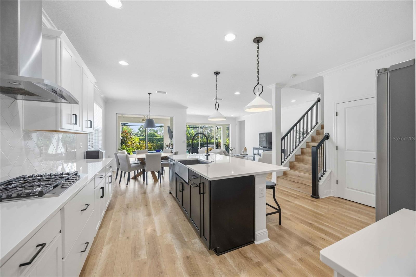 WORTHINGTON PH 1 - Residential