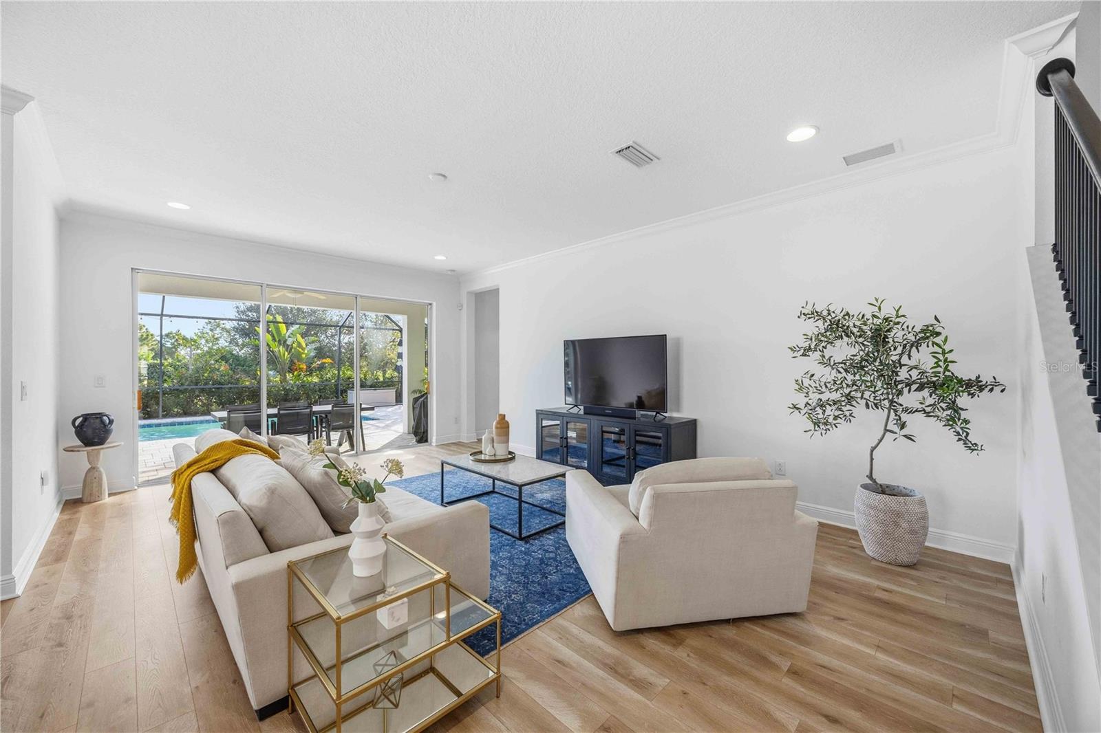 WORTHINGTON PH 1 - Residential