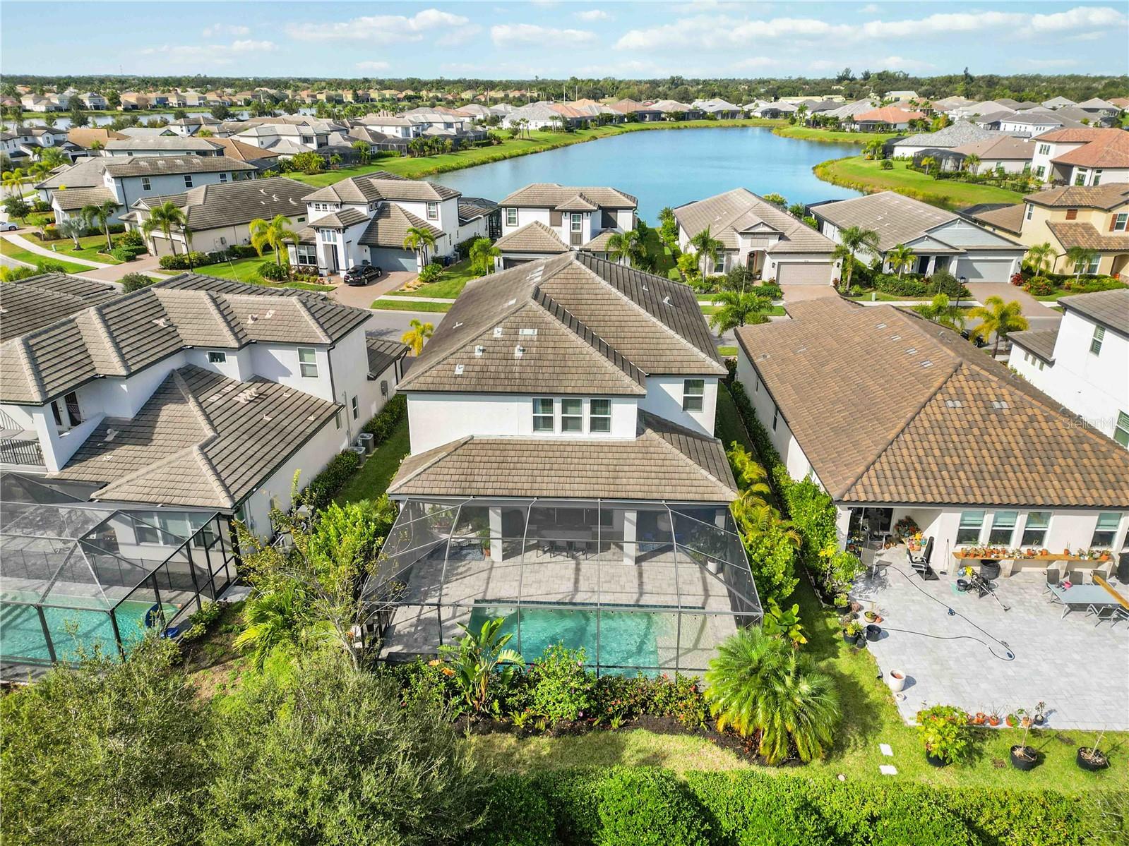 WORTHINGTON PH 1 - Residential