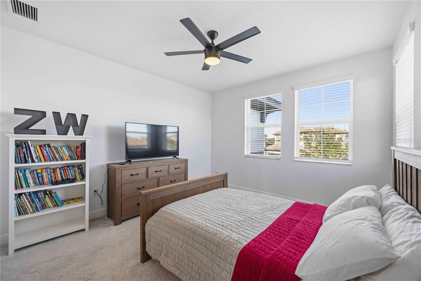 WORTHINGTON PH 1 - Residential