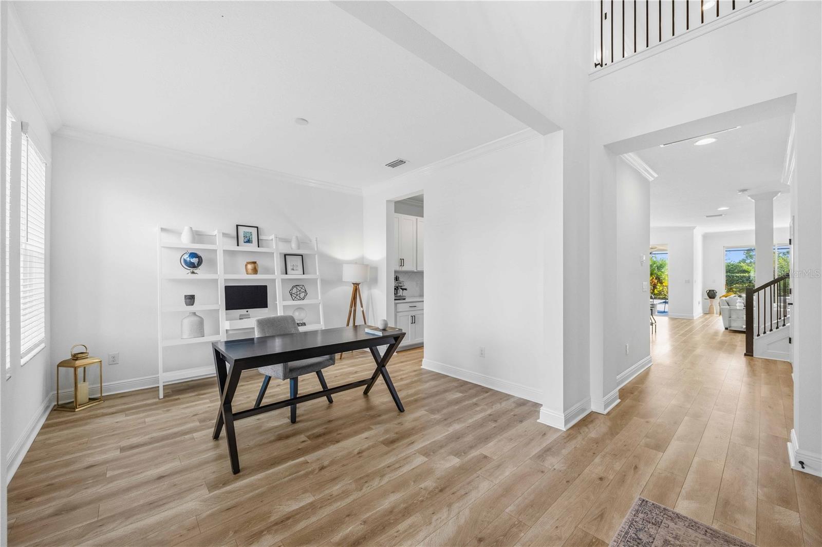 WORTHINGTON PH 1 - Residential