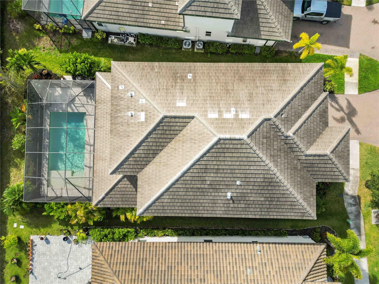 WORTHINGTON PH 1 - Residential