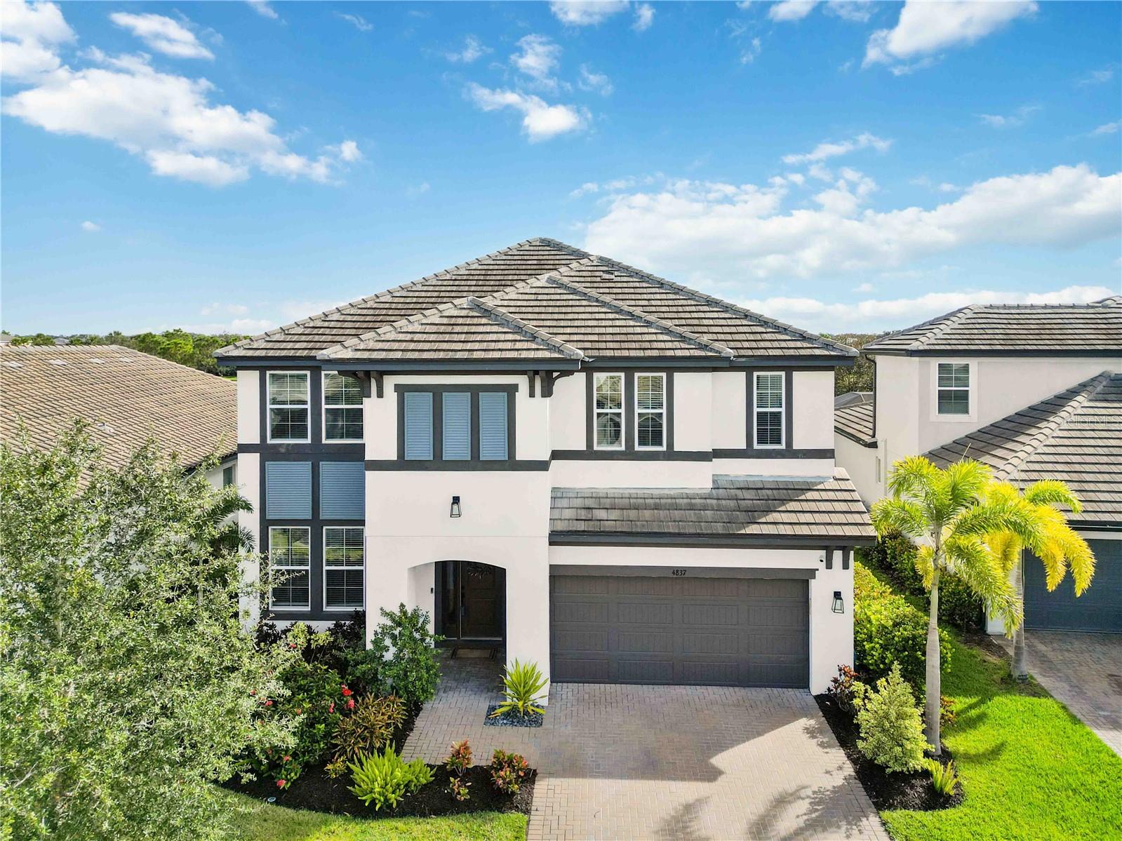 WORTHINGTON PH 1 - Residential