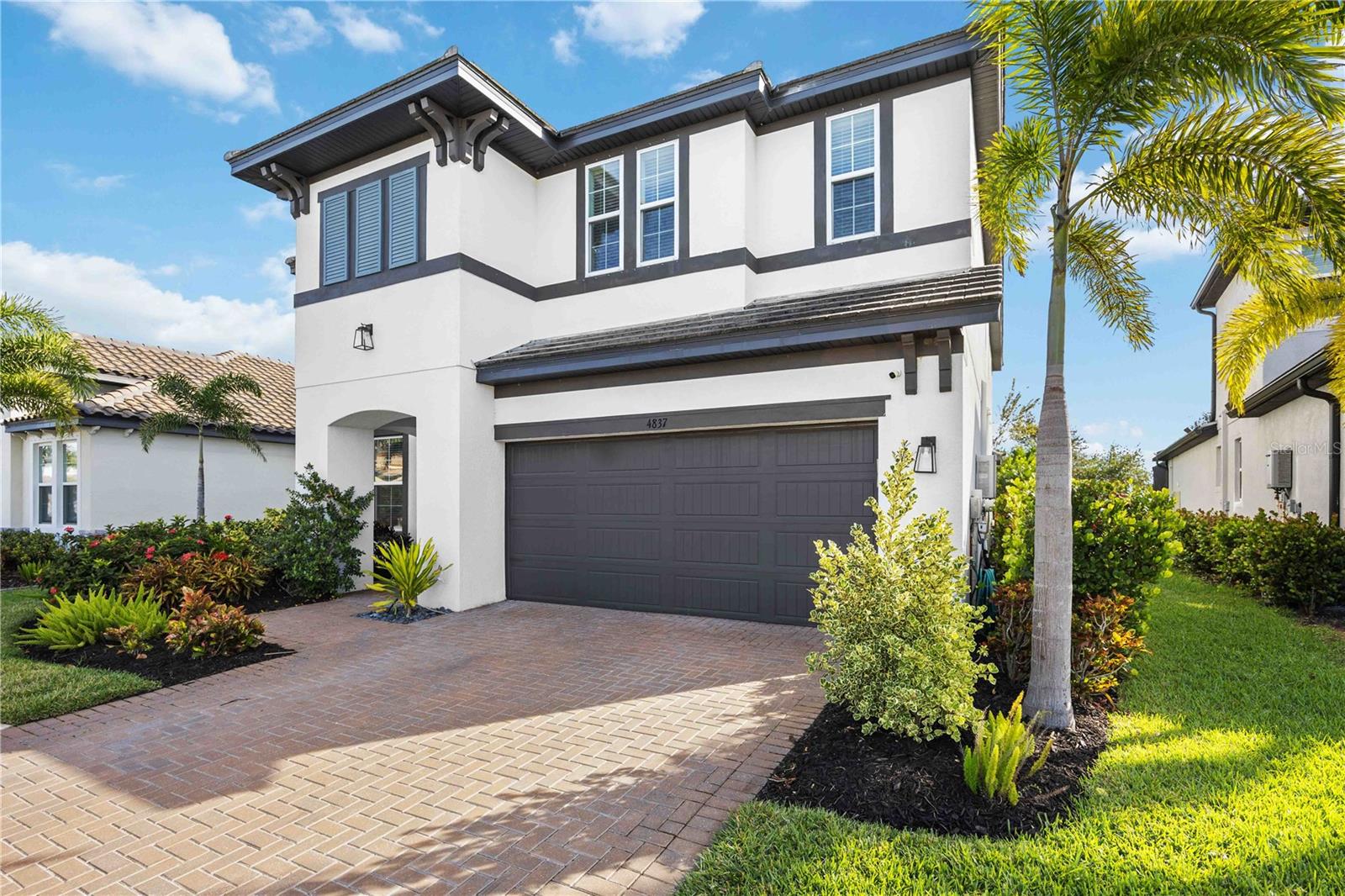 WORTHINGTON PH 1 - Residential