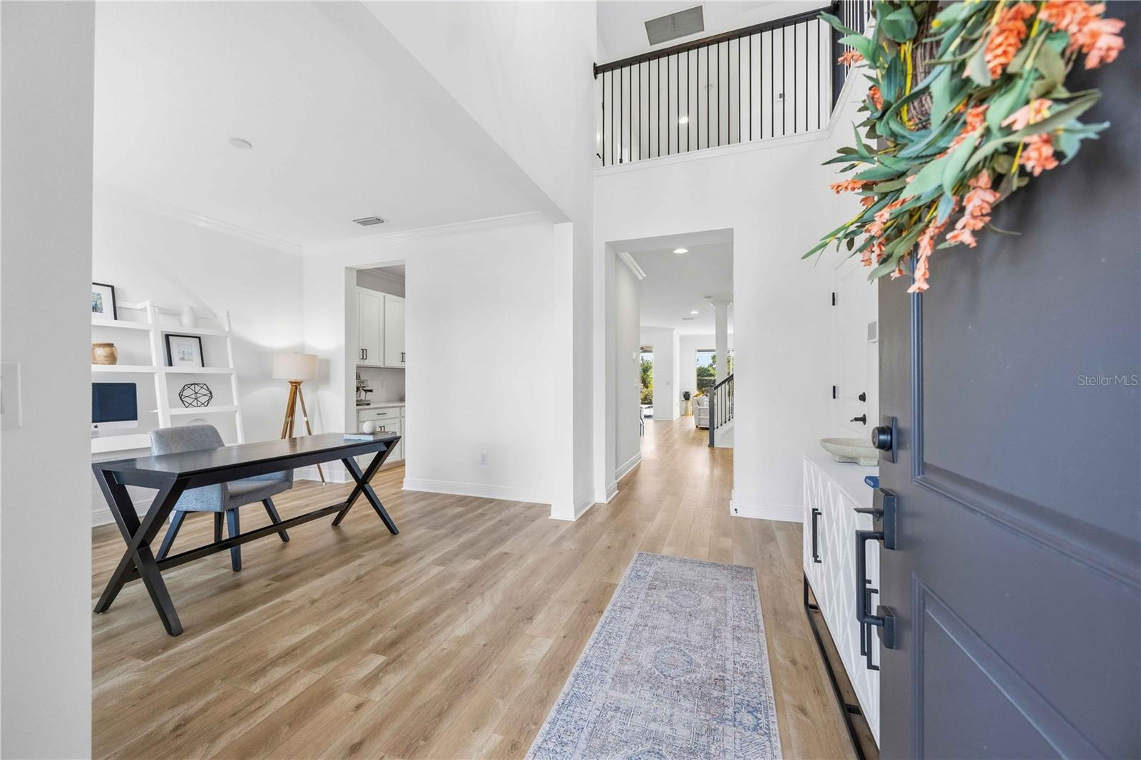 WORTHINGTON PH 1 - Residential