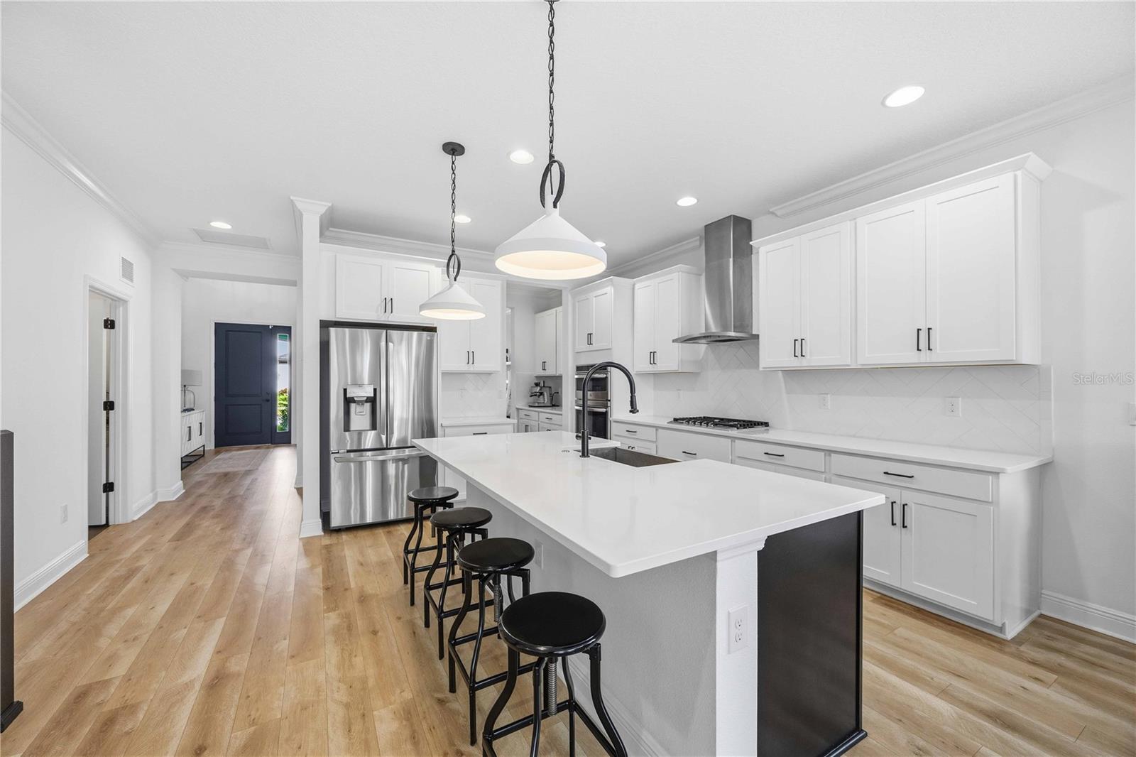 WORTHINGTON PH 1 - Residential