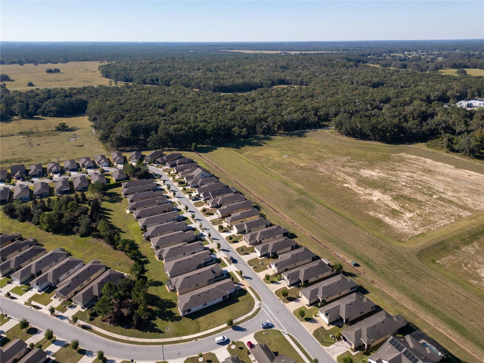 STONE CRK BY DEL WEBB LONGLEAF - Residential