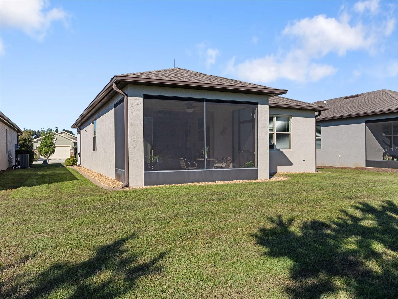 STONE CRK BY DEL WEBB LONGLEAF - Residential