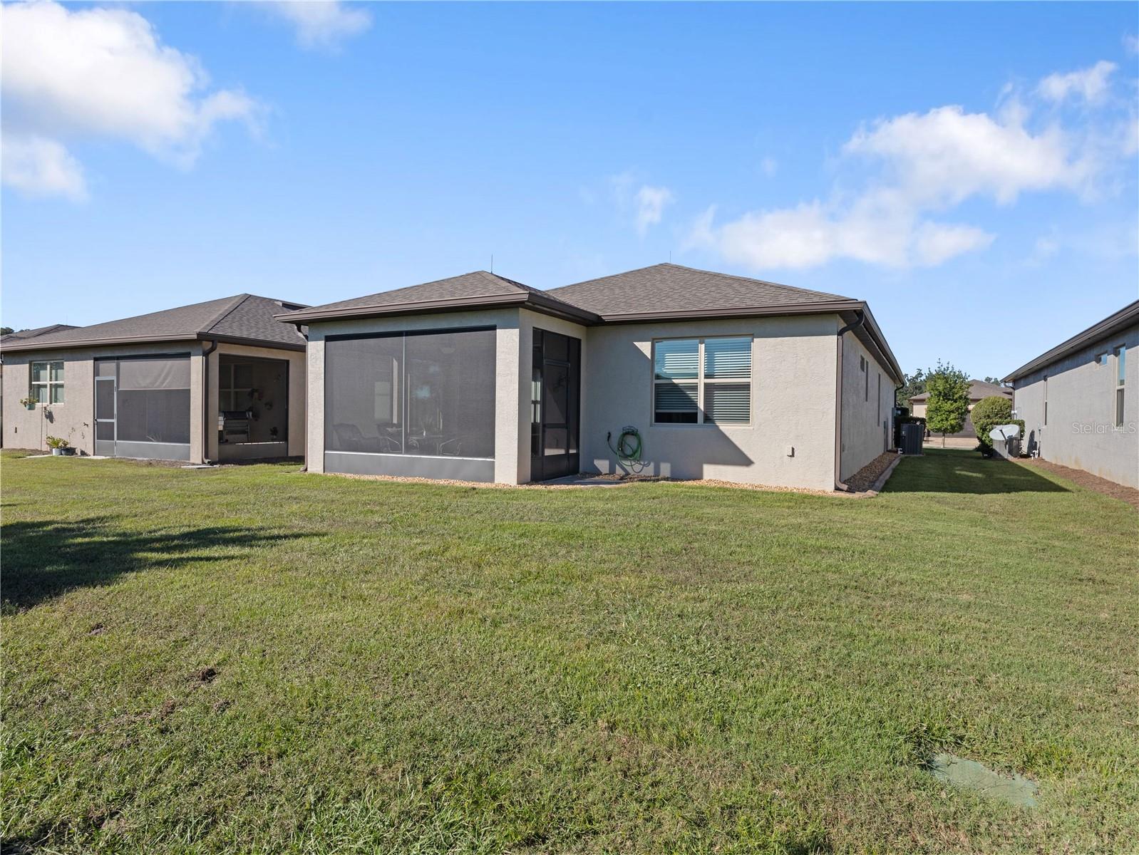 STONE CRK BY DEL WEBB LONGLEAF - Residential