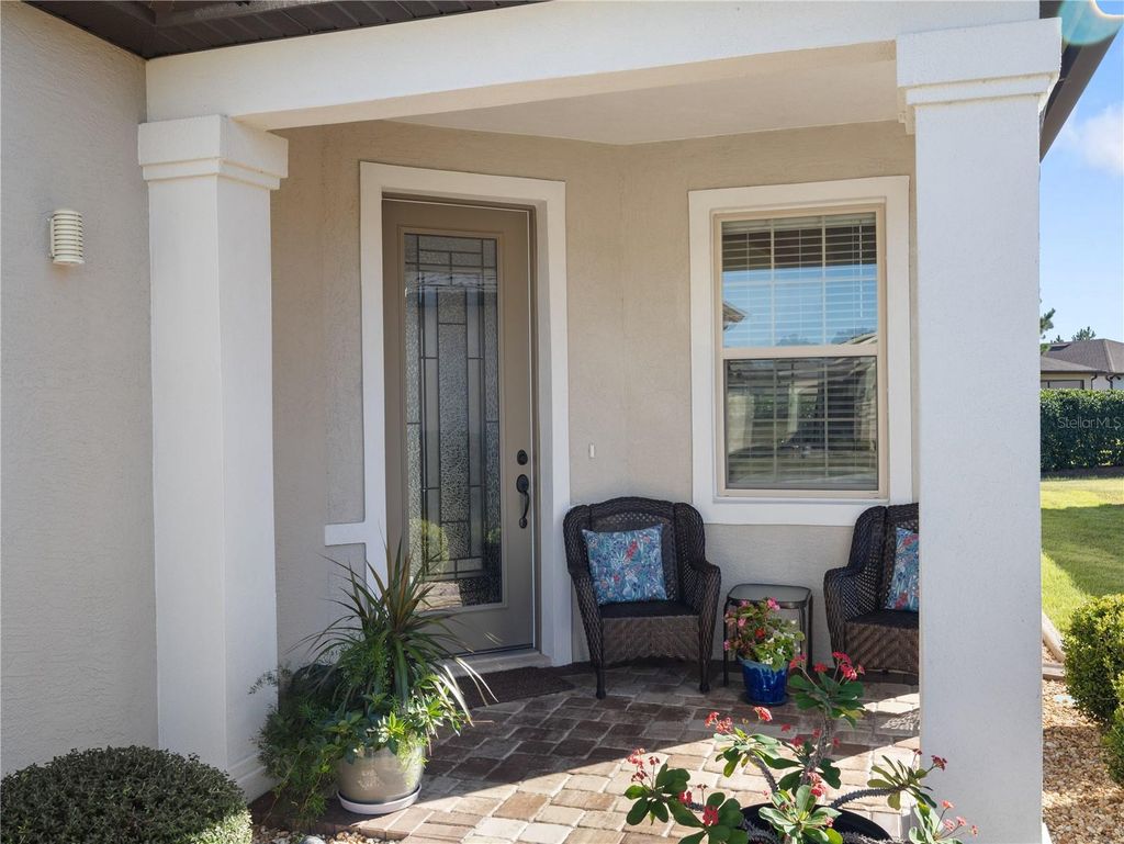 Photo of 9652 SW 63rd Loop, Ocala, FL 34481 (MLS # OM715816)