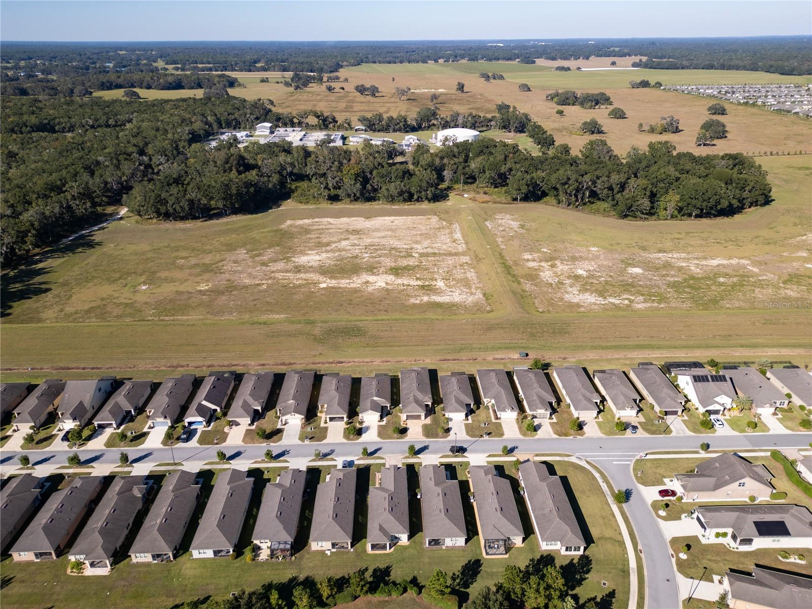 STONE CRK BY DEL WEBB LONGLEAF - Residential