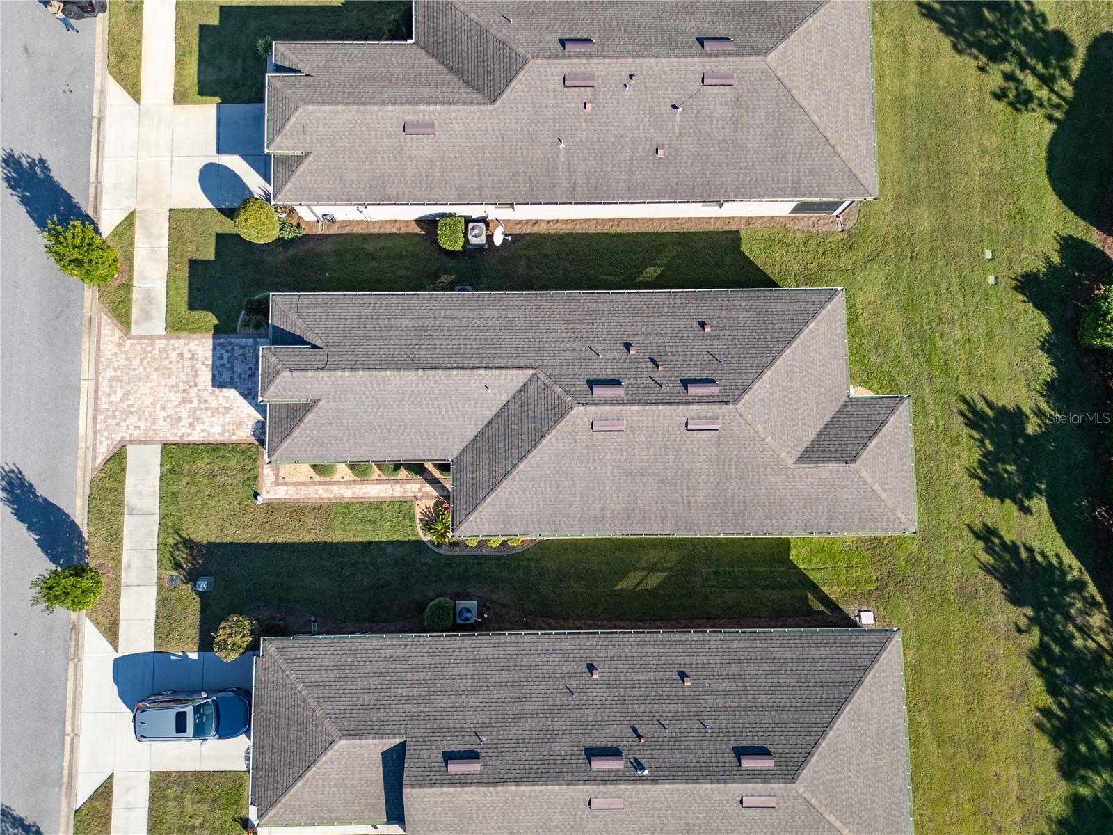 STONE CRK BY DEL WEBB LONGLEAF - Residential