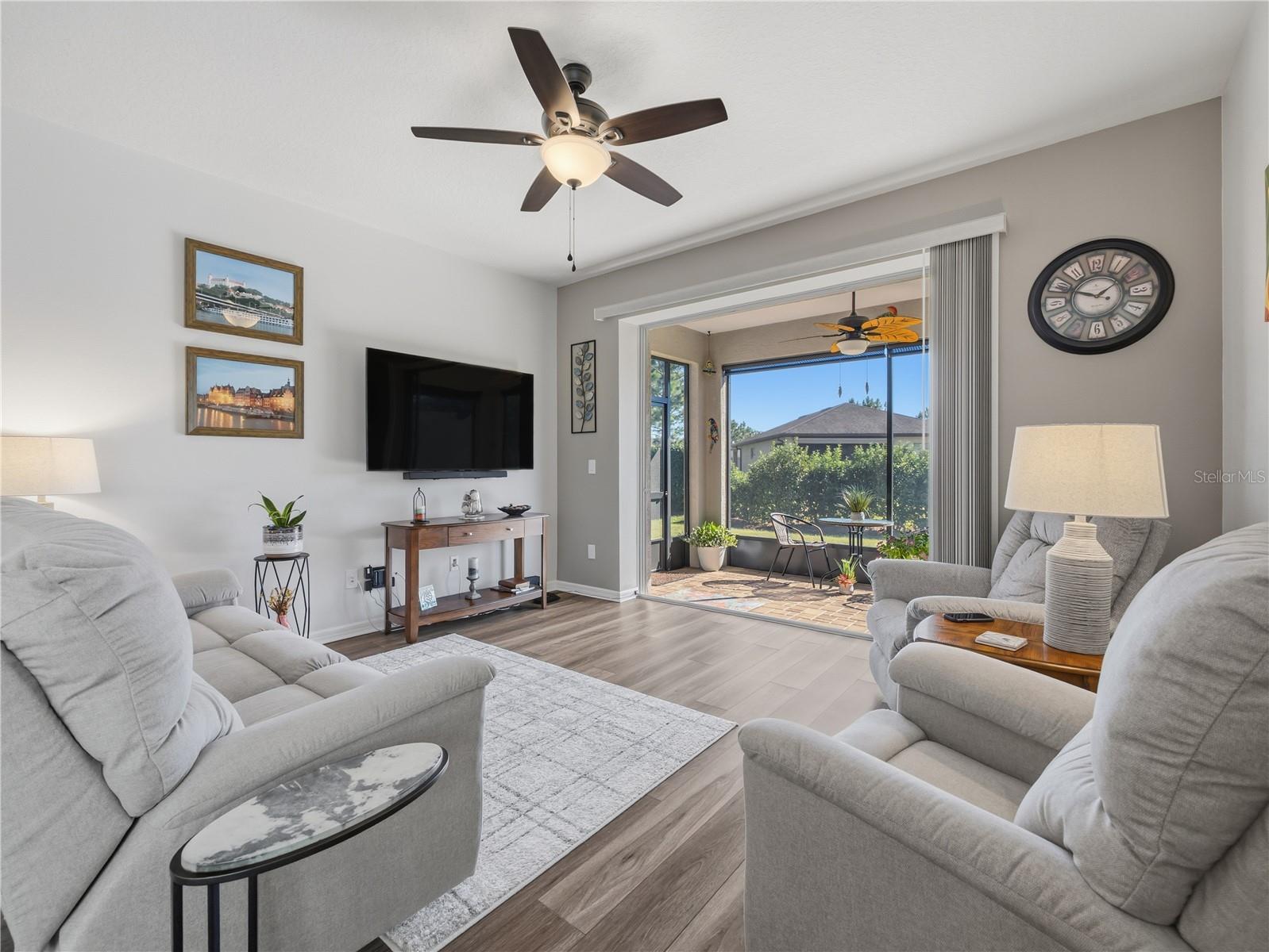 STONE CRK BY DEL WEBB LONGLEAF - Residential