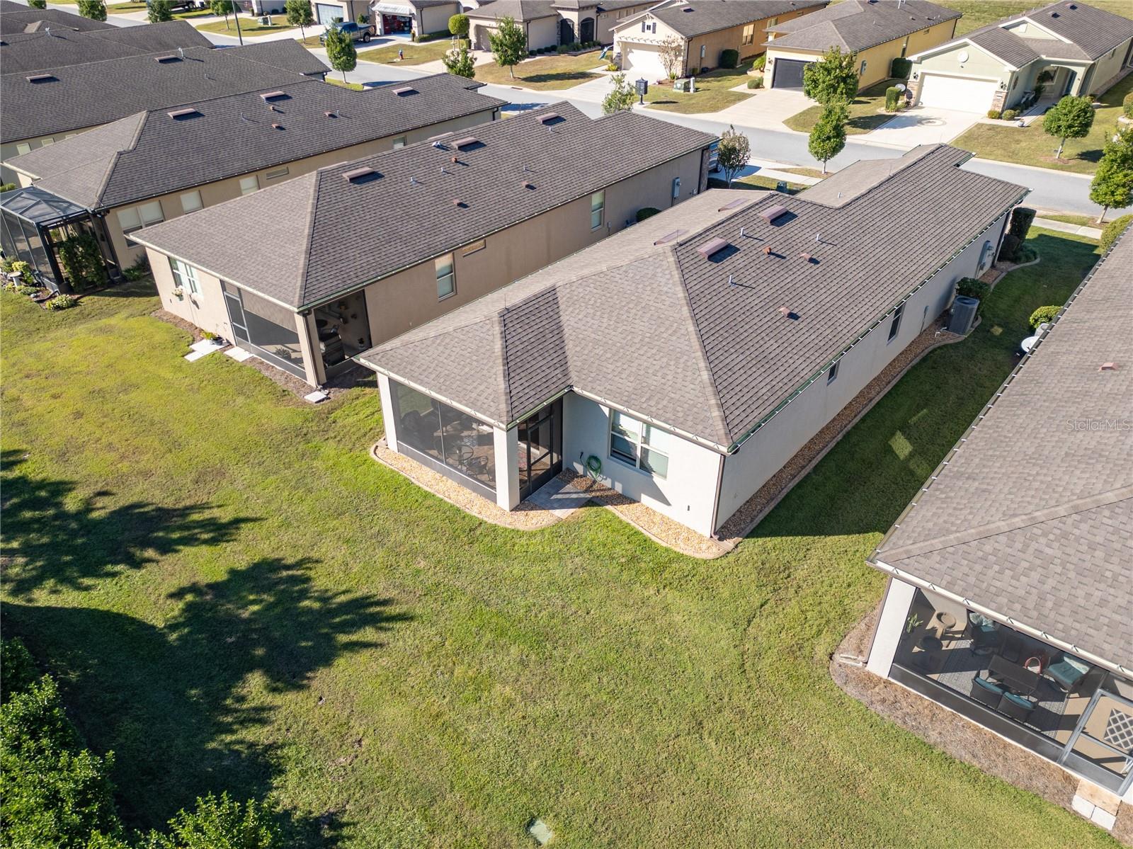 STONE CRK BY DEL WEBB LONGLEAF - Residential