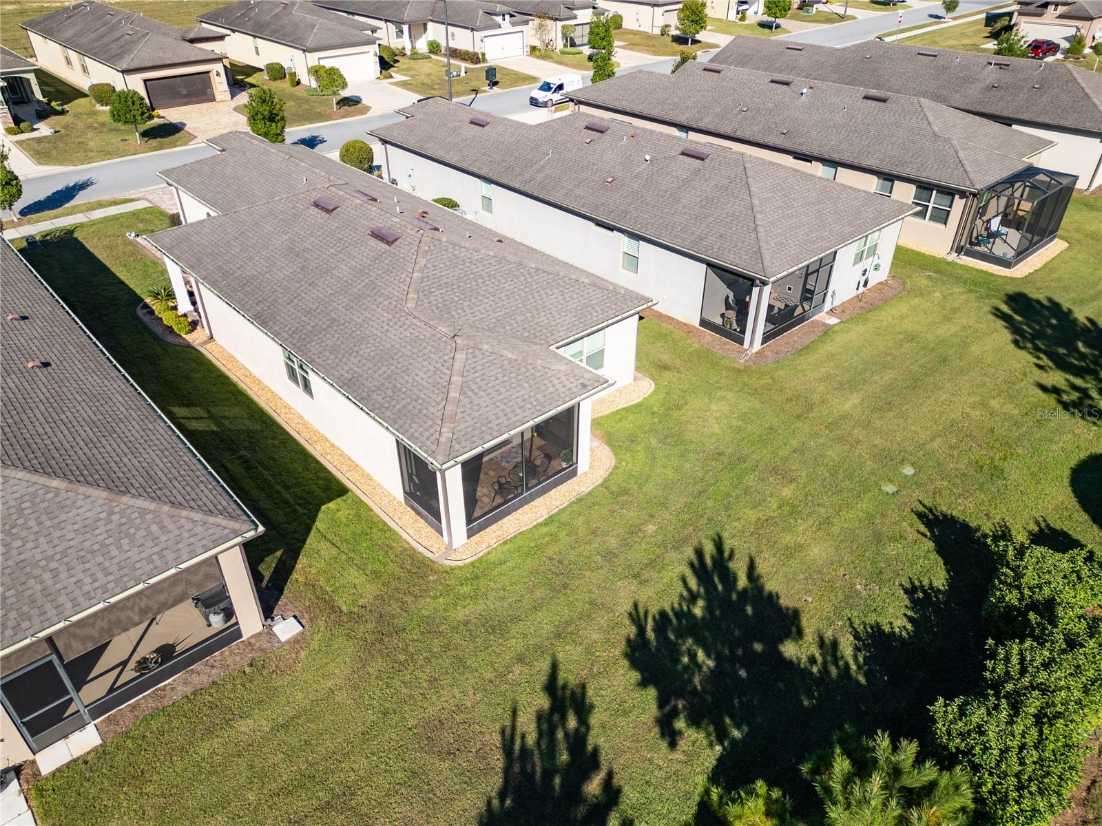 STONE CRK BY DEL WEBB LONGLEAF - Residential