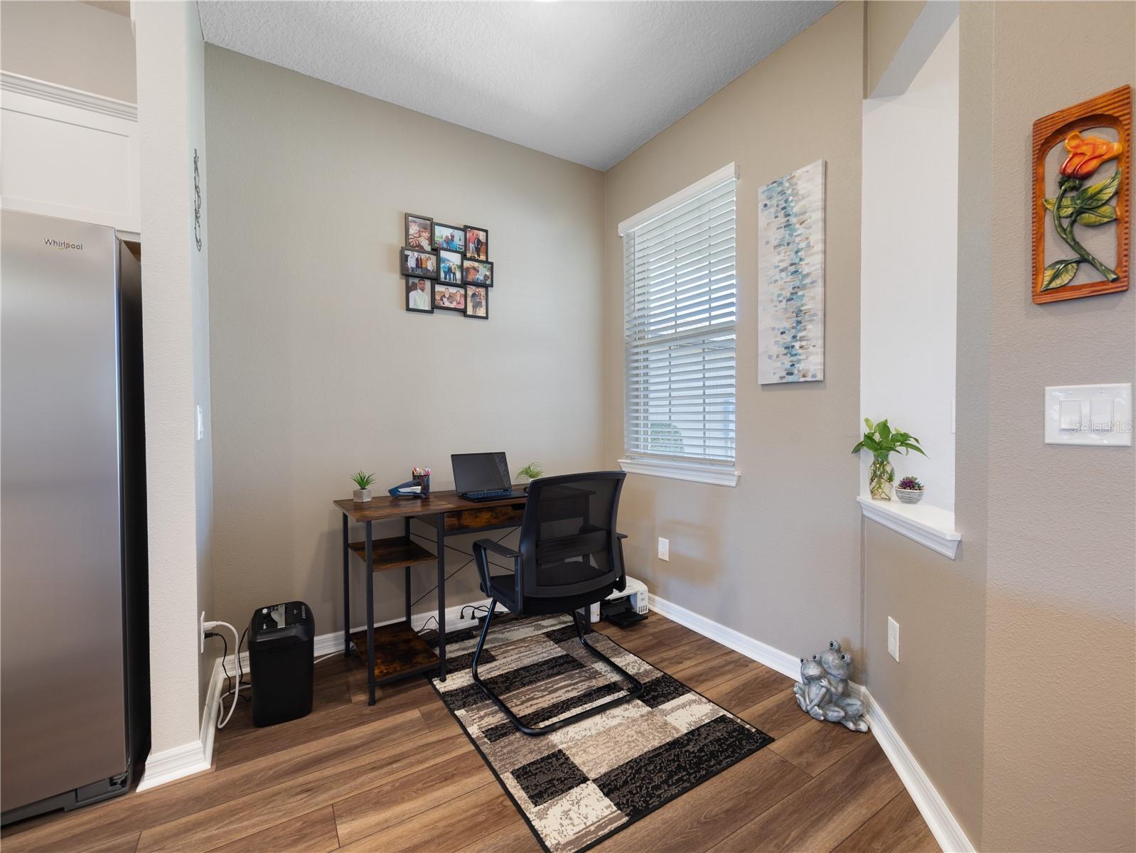 STONE CRK BY DEL WEBB LONGLEAF - Residential