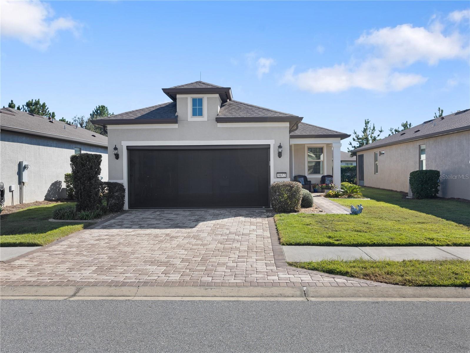 STONE CRK BY DEL WEBB LONGLEAF - Residential