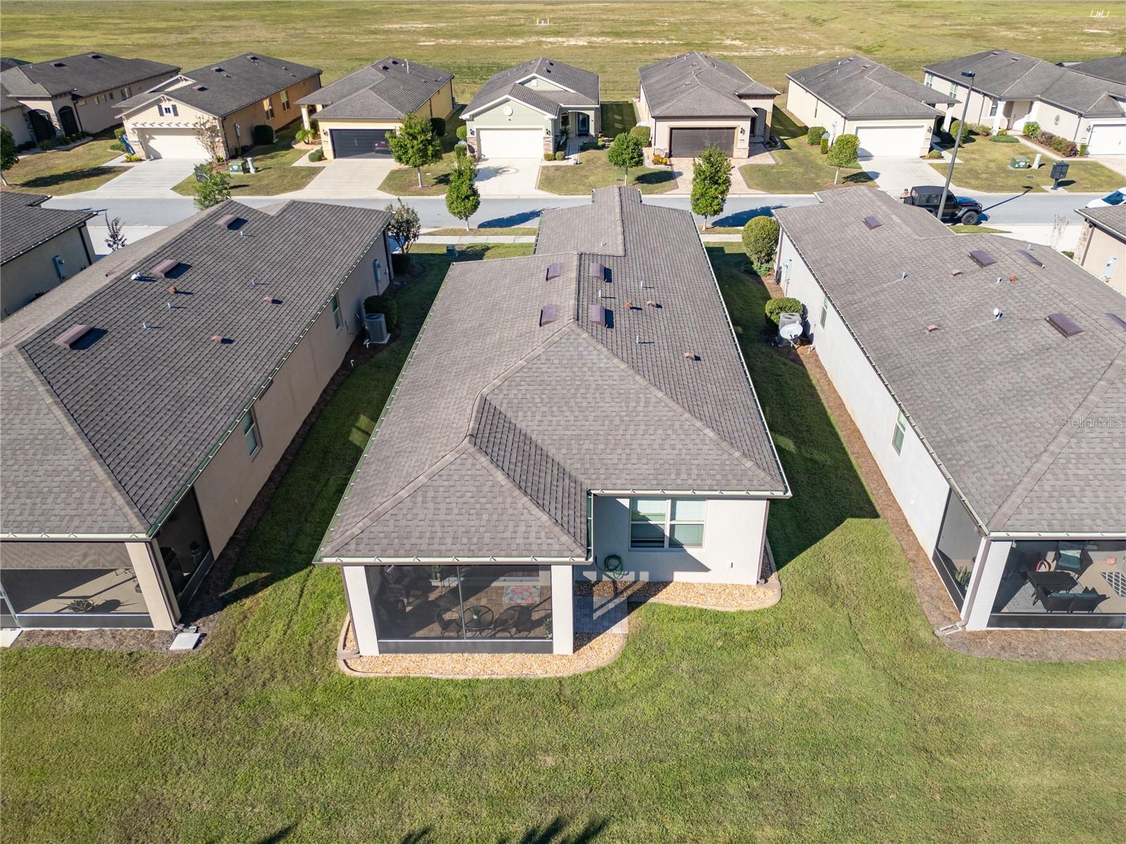 STONE CRK BY DEL WEBB LONGLEAF - Residential