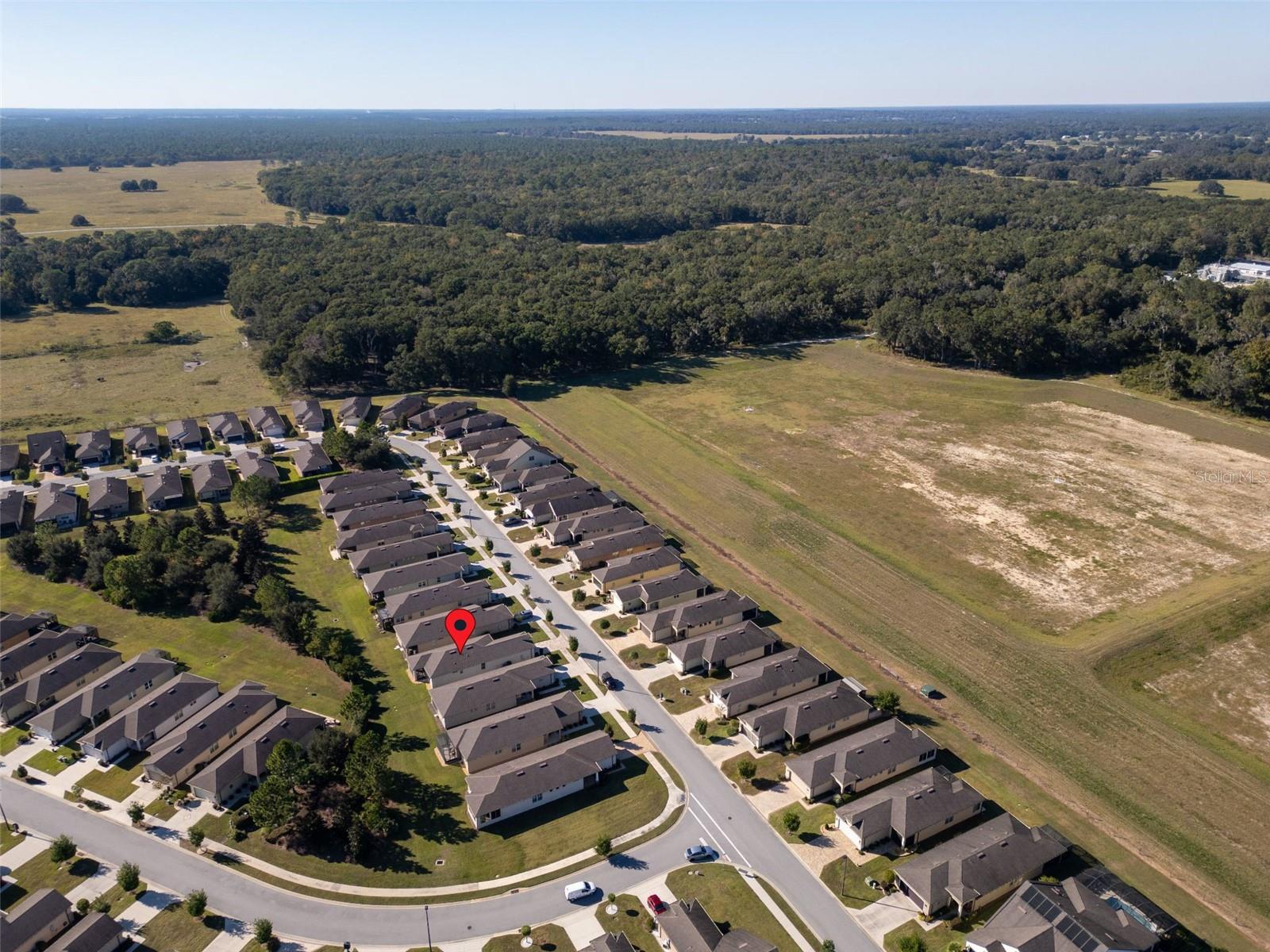 STONE CRK BY DEL WEBB LONGLEAF - Residential