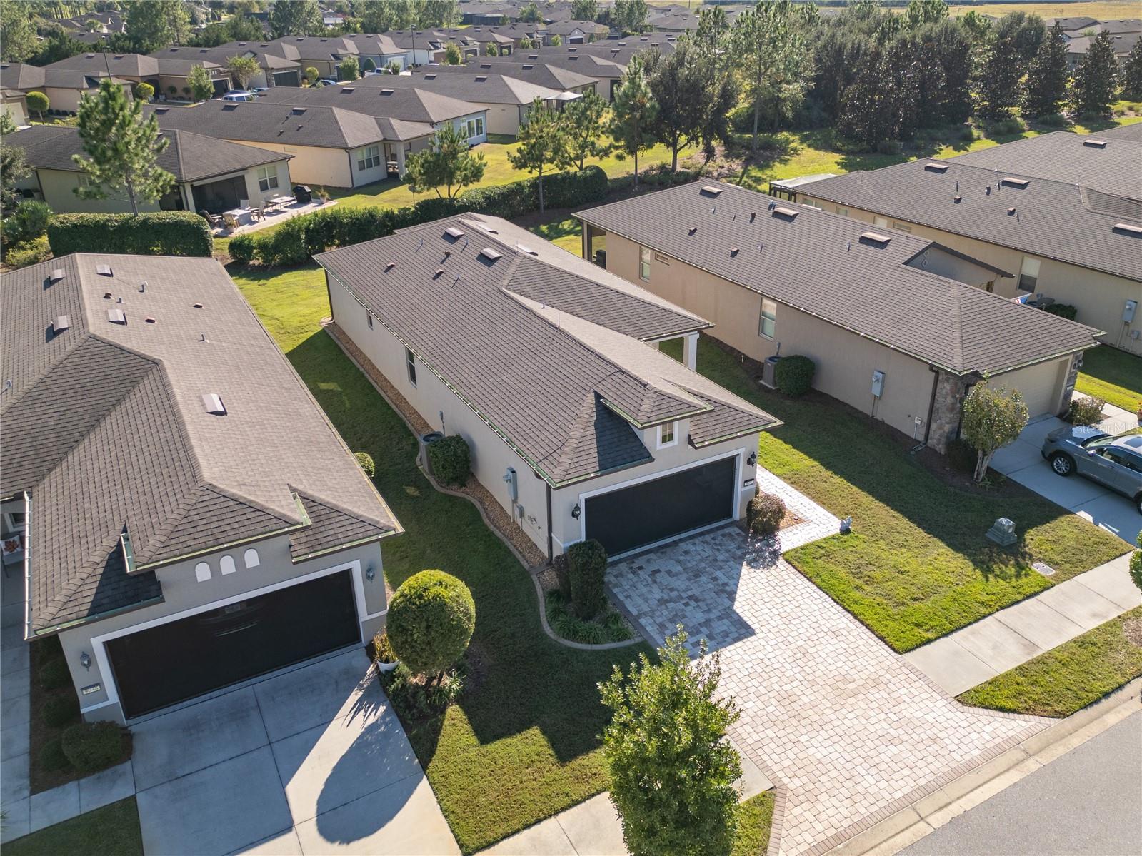 STONE CRK BY DEL WEBB LONGLEAF - Residential