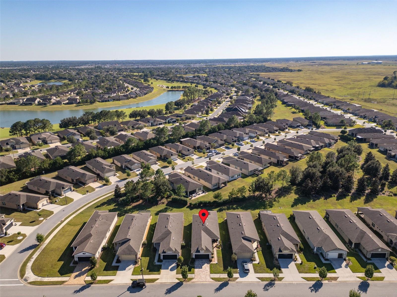 STONE CRK BY DEL WEBB LONGLEAF - Residential