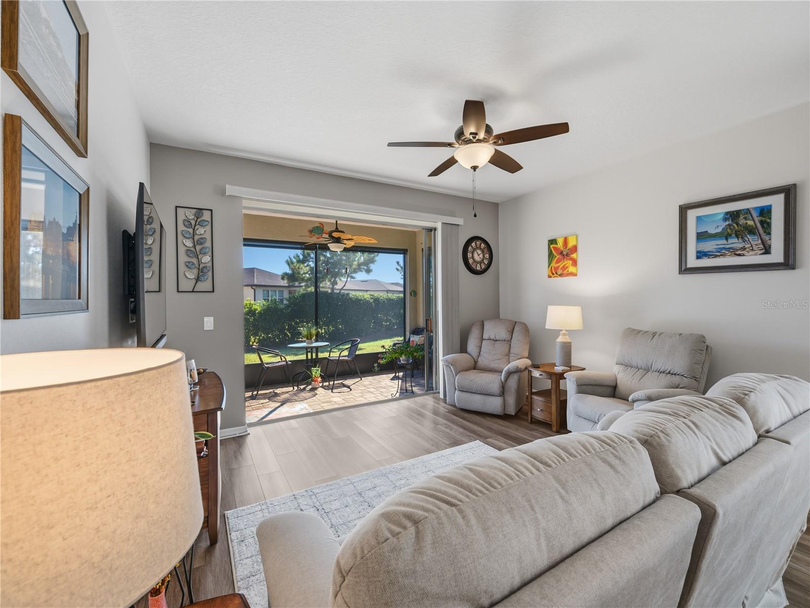 STONE CRK BY DEL WEBB LONGLEAF - Residential