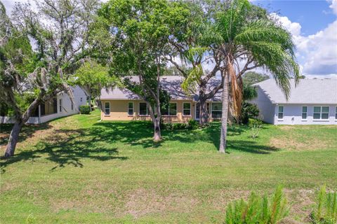 A home in PORT RICHEY