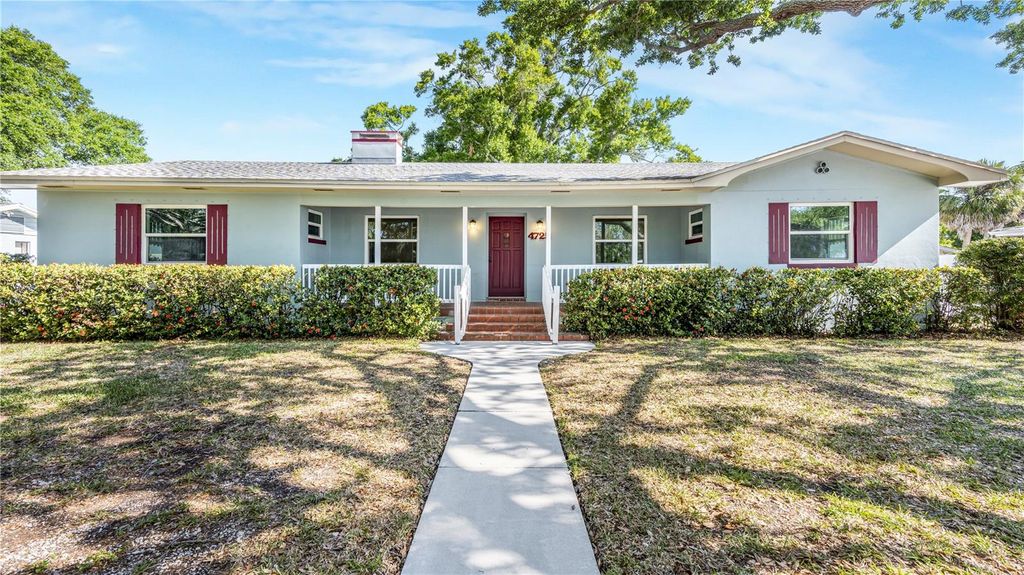 Photo of 4725 Del Rio Way S, Gulfport, FL 33711 (MLS # TB8501838)