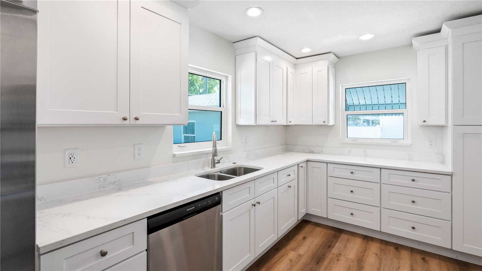 B & T REP - Residential