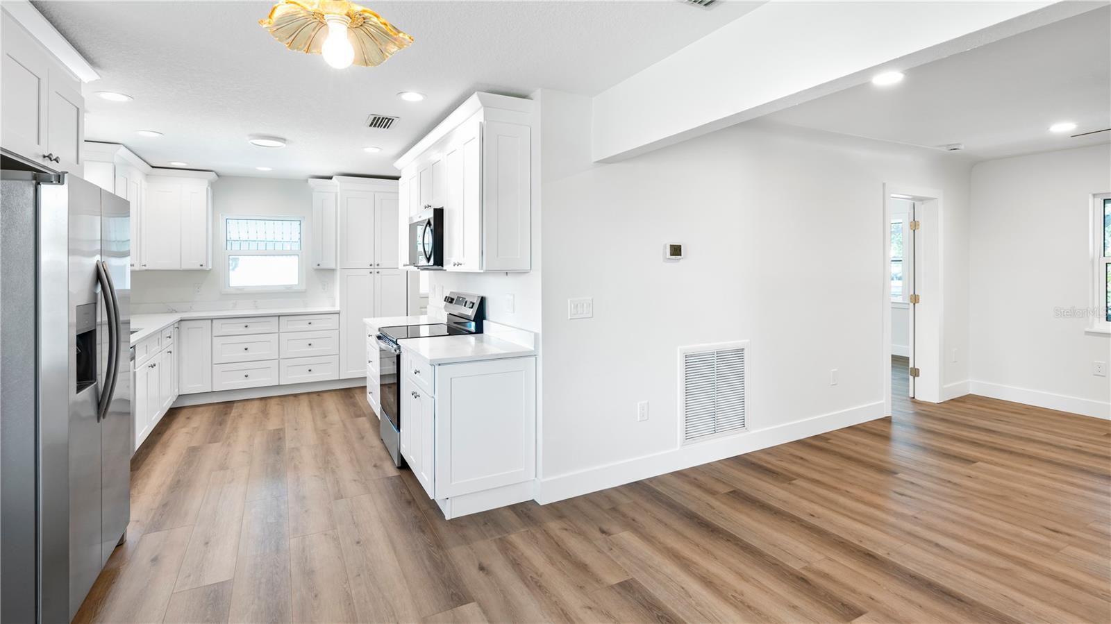 B & T REP - Residential