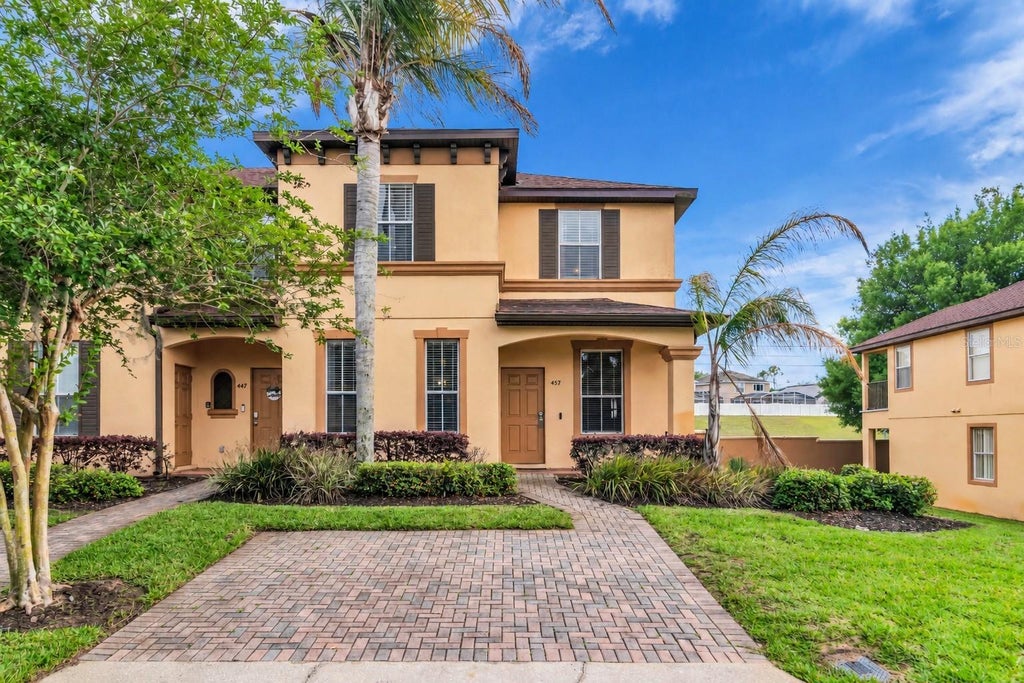 Photo of 457 La Mirage Street, Davenport, FL 33897 (MLS # O6453000)