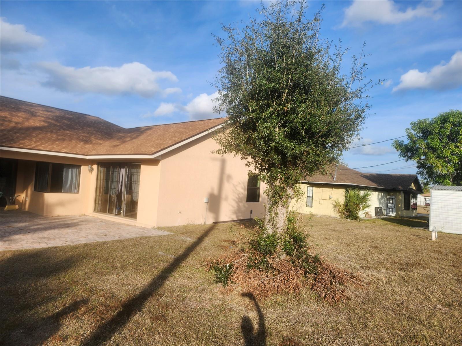 PORT CHARLOTTE SEC 033 - Residential