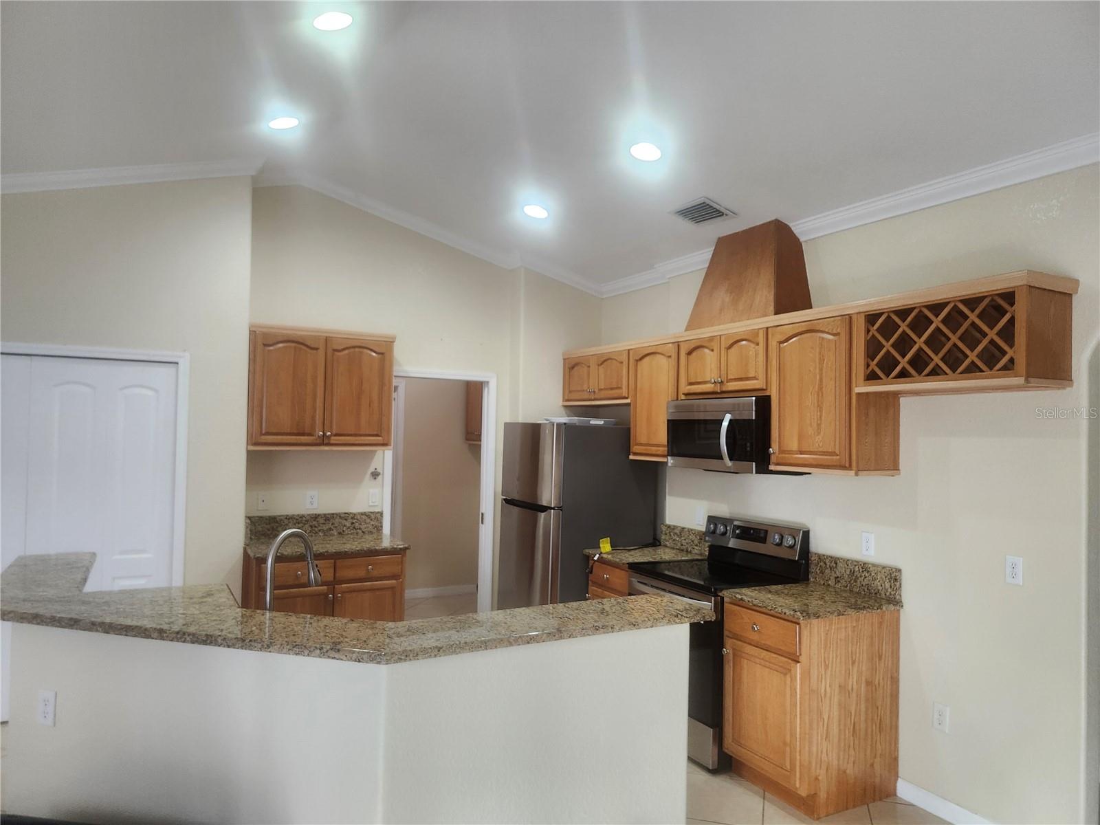 PORT CHARLOTTE SEC 033 - Residential