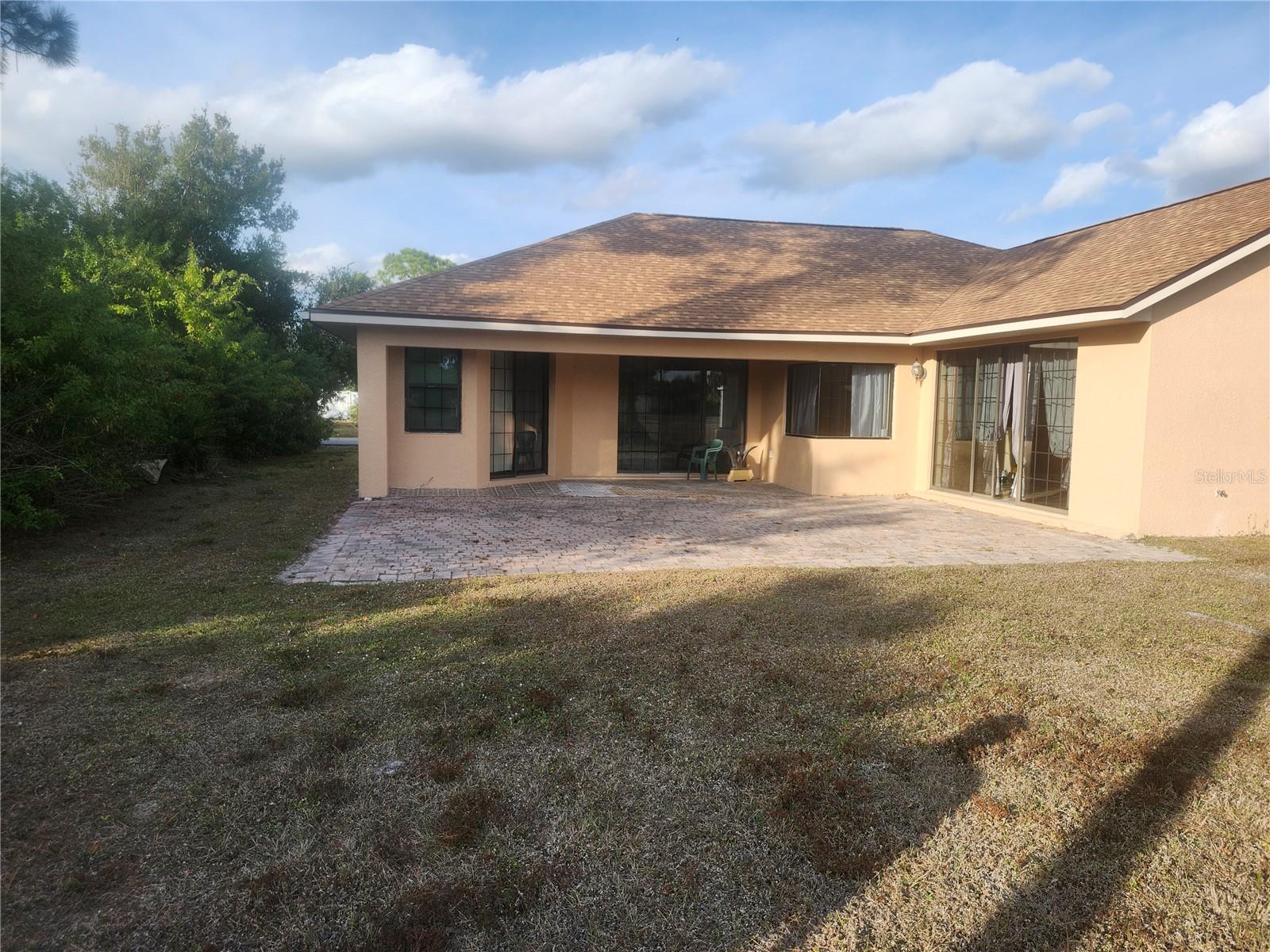 PORT CHARLOTTE SEC 033 - Residential