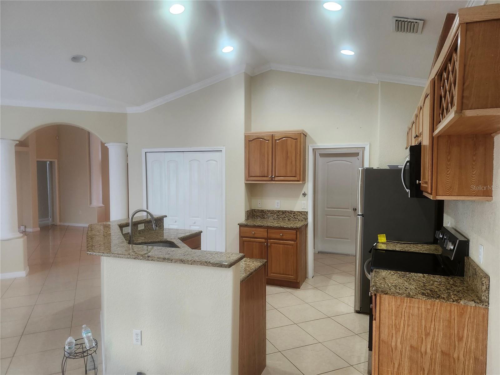 PORT CHARLOTTE SEC 033 - Residential