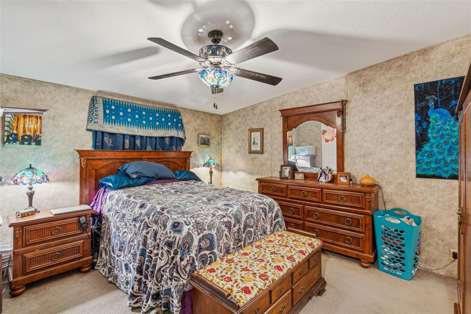 LAKE MARIANA ACRES - Residential