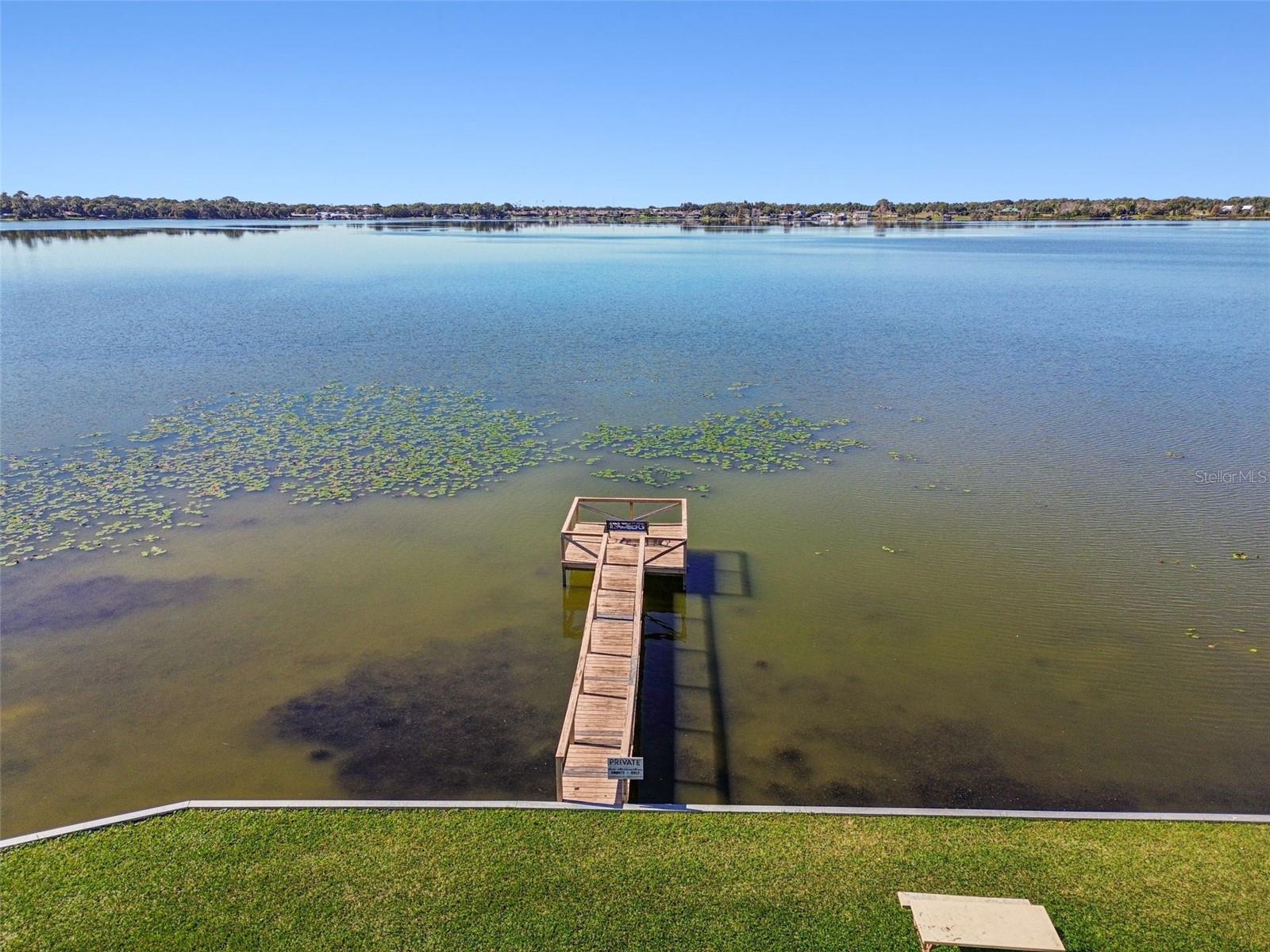 LAKE MARIANA ACRES - Residential