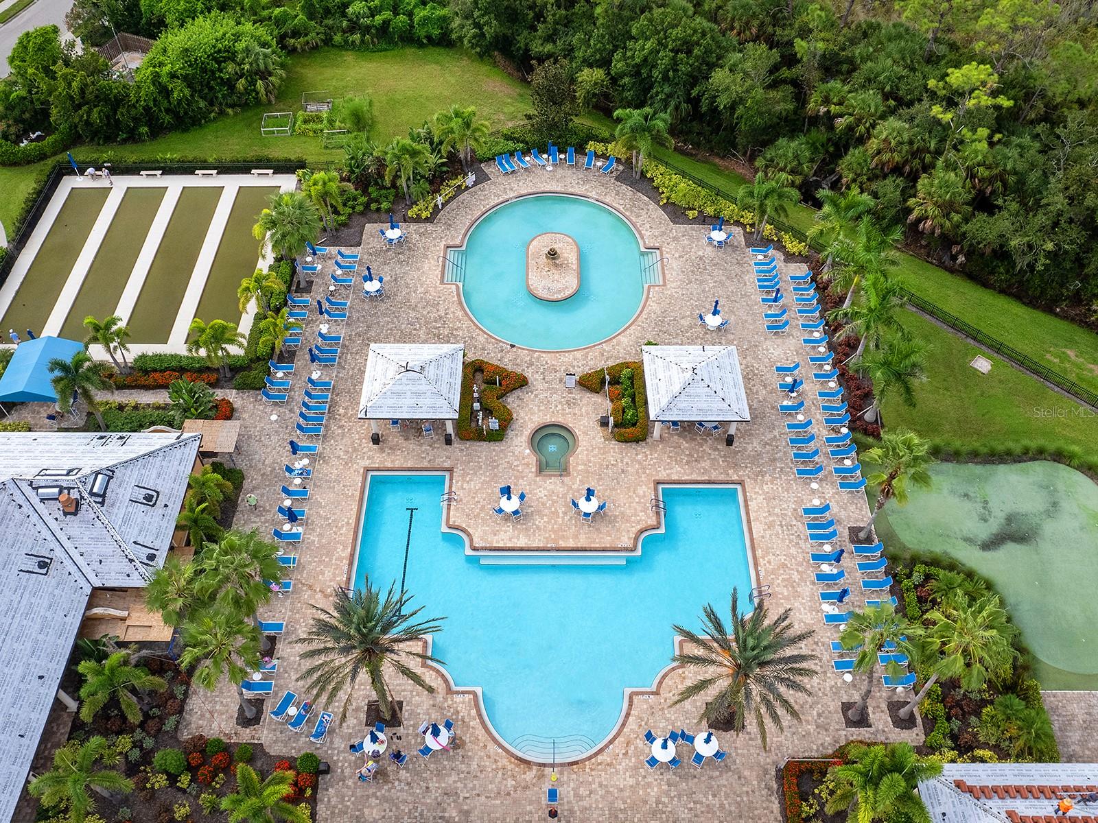 VENETIAN FALLS PH 2 - Residential