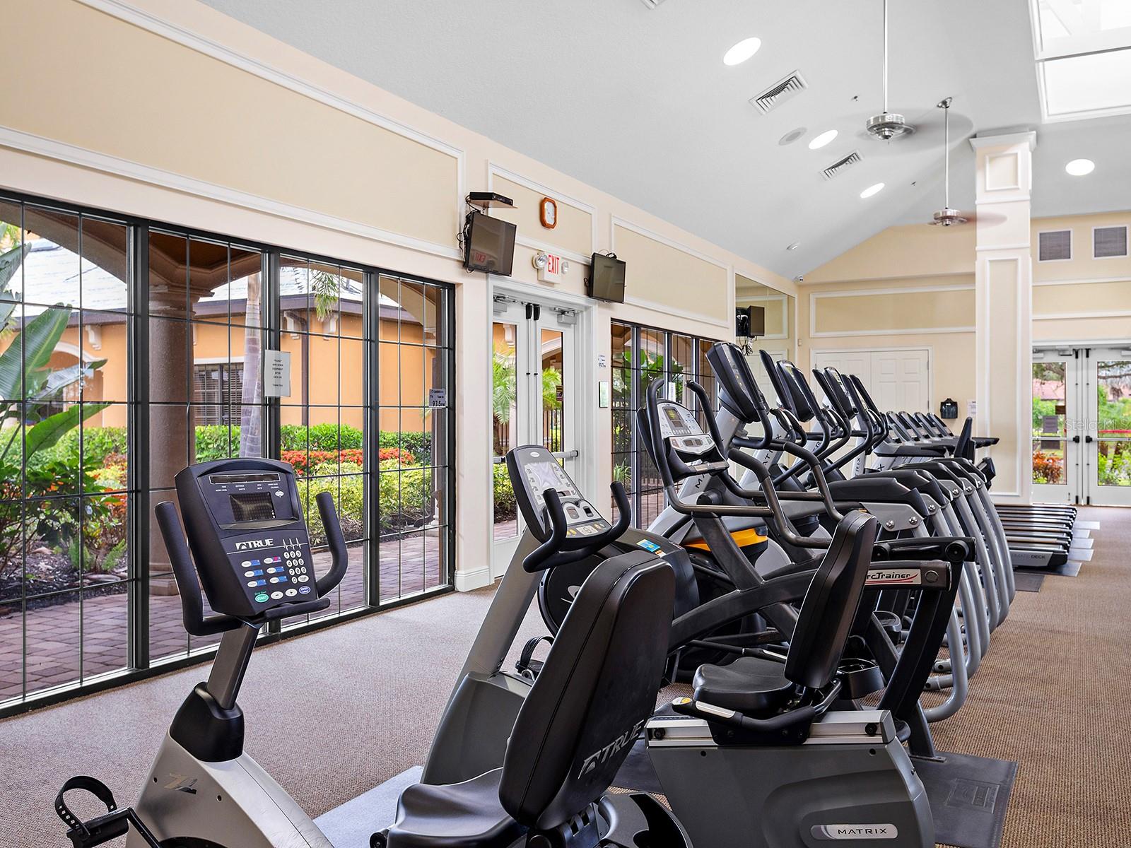 VENETIAN FALLS PH 2 - Residential