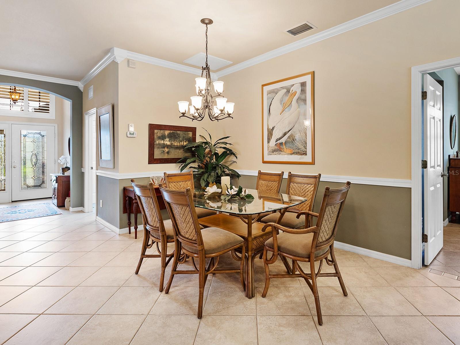 VENETIAN FALLS PH 2 - Residential