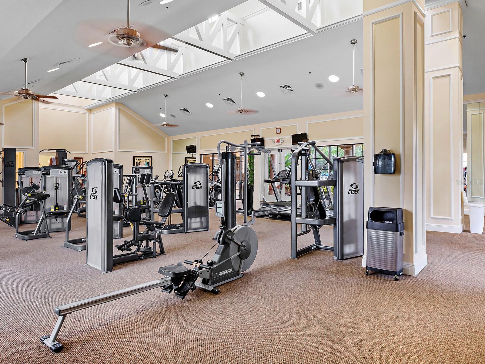 VENETIAN FALLS PH 2 - Residential