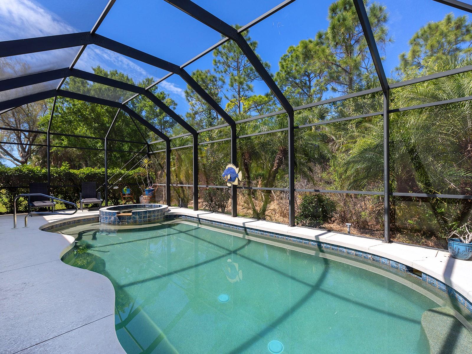 VENETIAN FALLS PH 2 - Residential