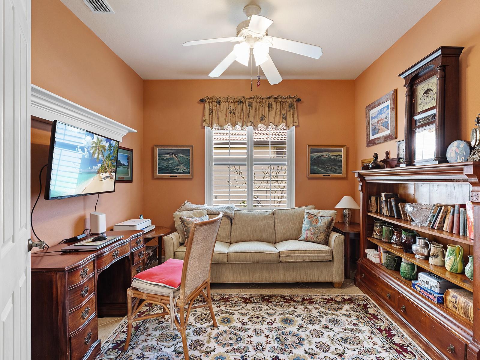 VENETIAN FALLS PH 2 - Residential