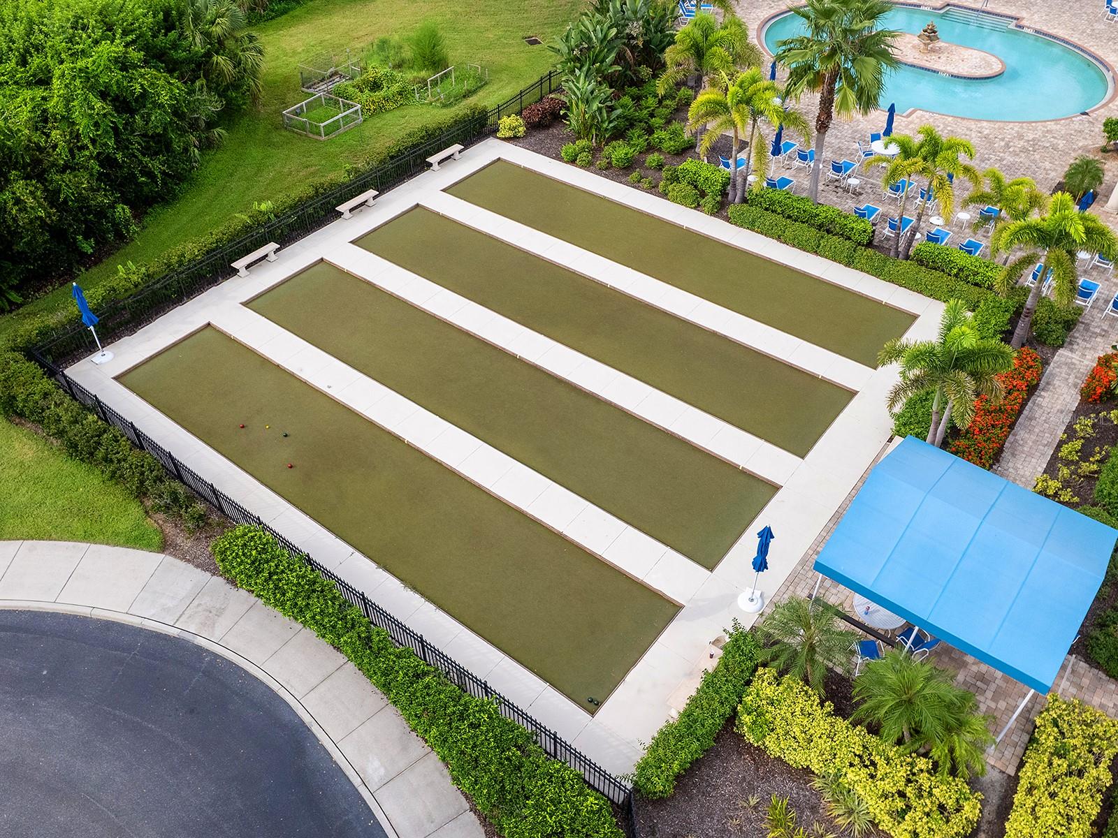 VENETIAN FALLS PH 2 - Residential