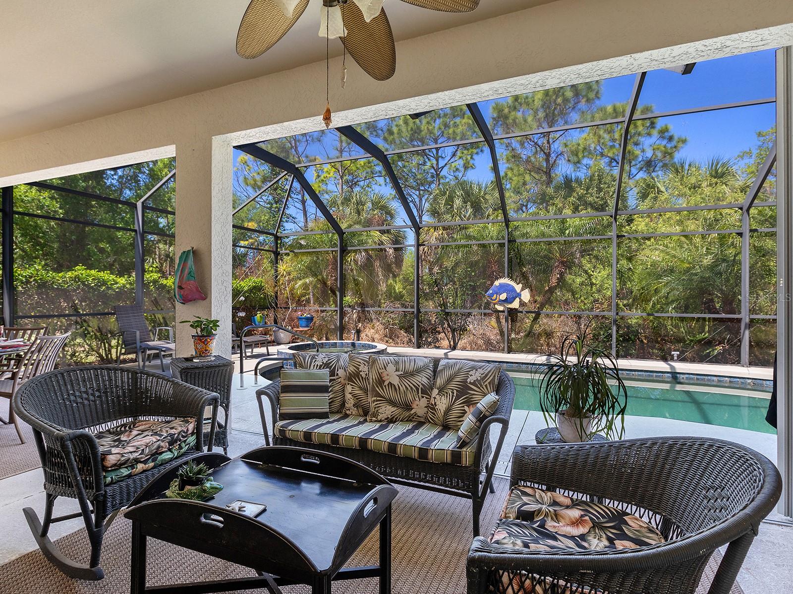 VENETIAN FALLS PH 2 - Residential