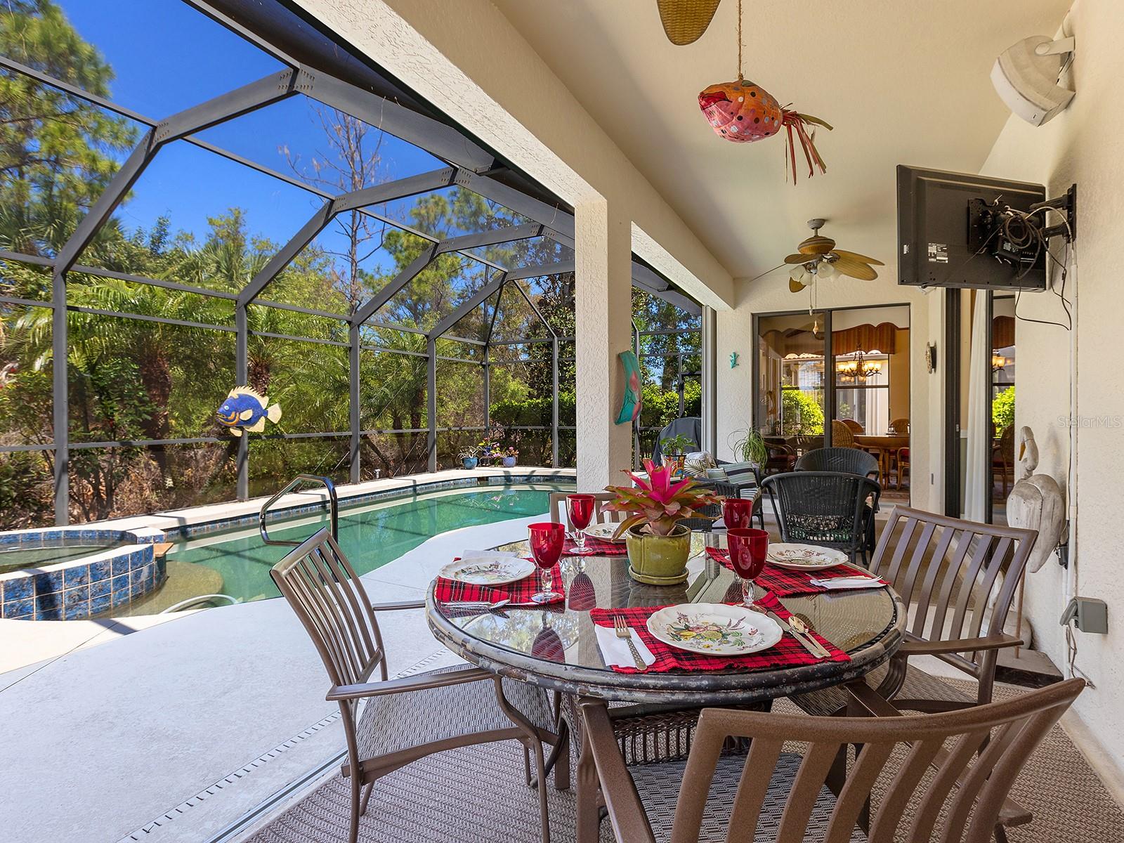 VENETIAN FALLS PH 2 - Residential