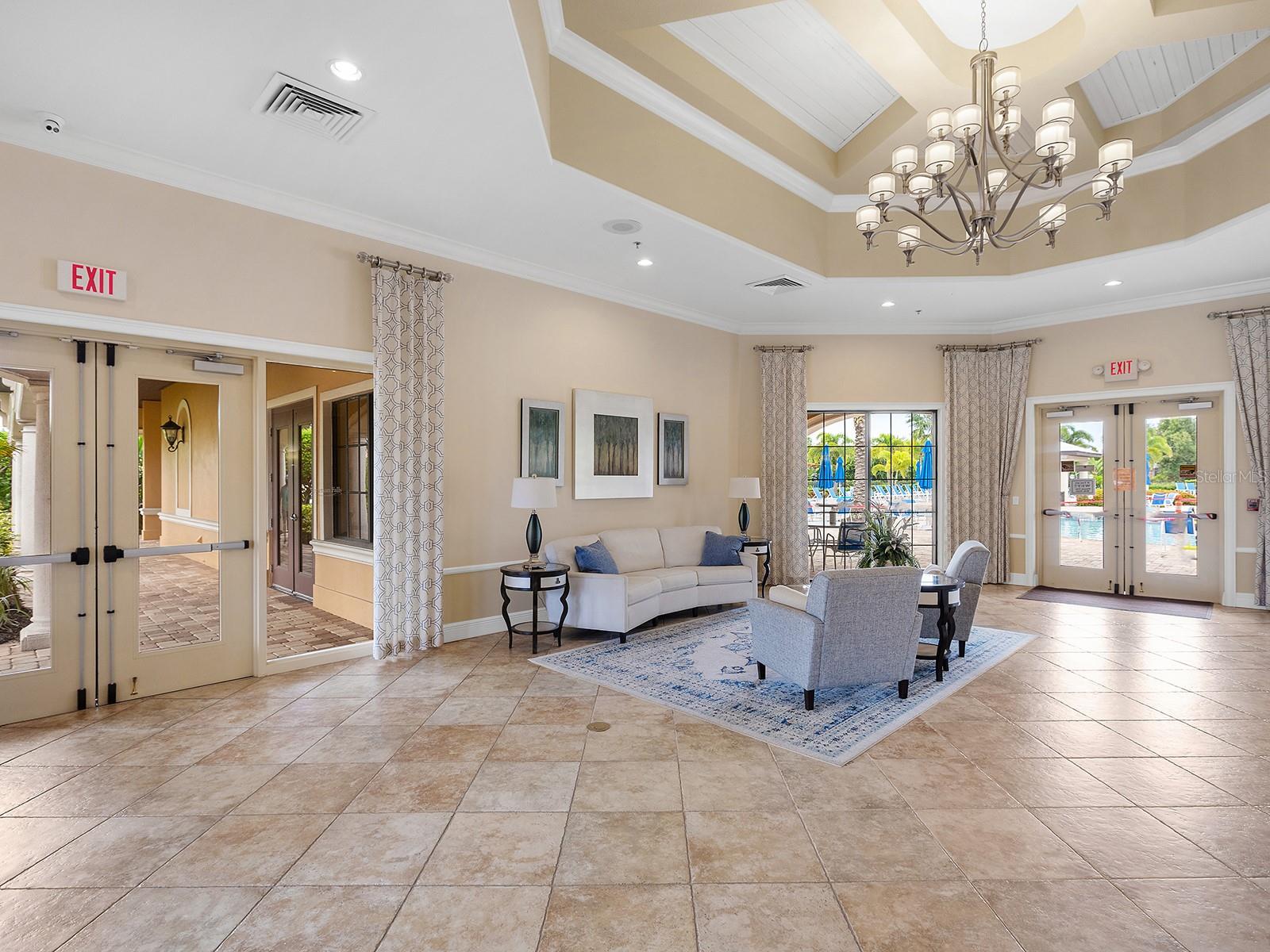 VENETIAN FALLS PH 2 - Residential