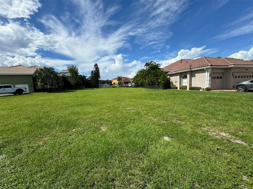 Photo of 931 Allegro Lane, Apollo Beach, FL 33572 (MLS # O6287711)